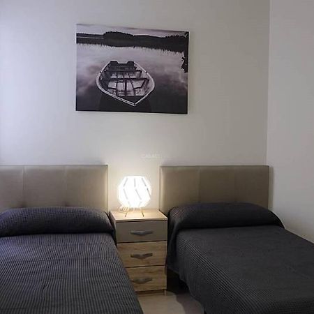 Apartamento Playamar 2D Плая де Сан Хуан Екстериор снимка