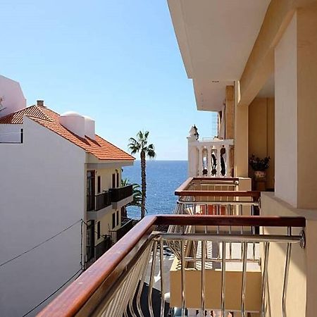 Apartamento Playamar 2D Плая де Сан Хуан Екстериор снимка